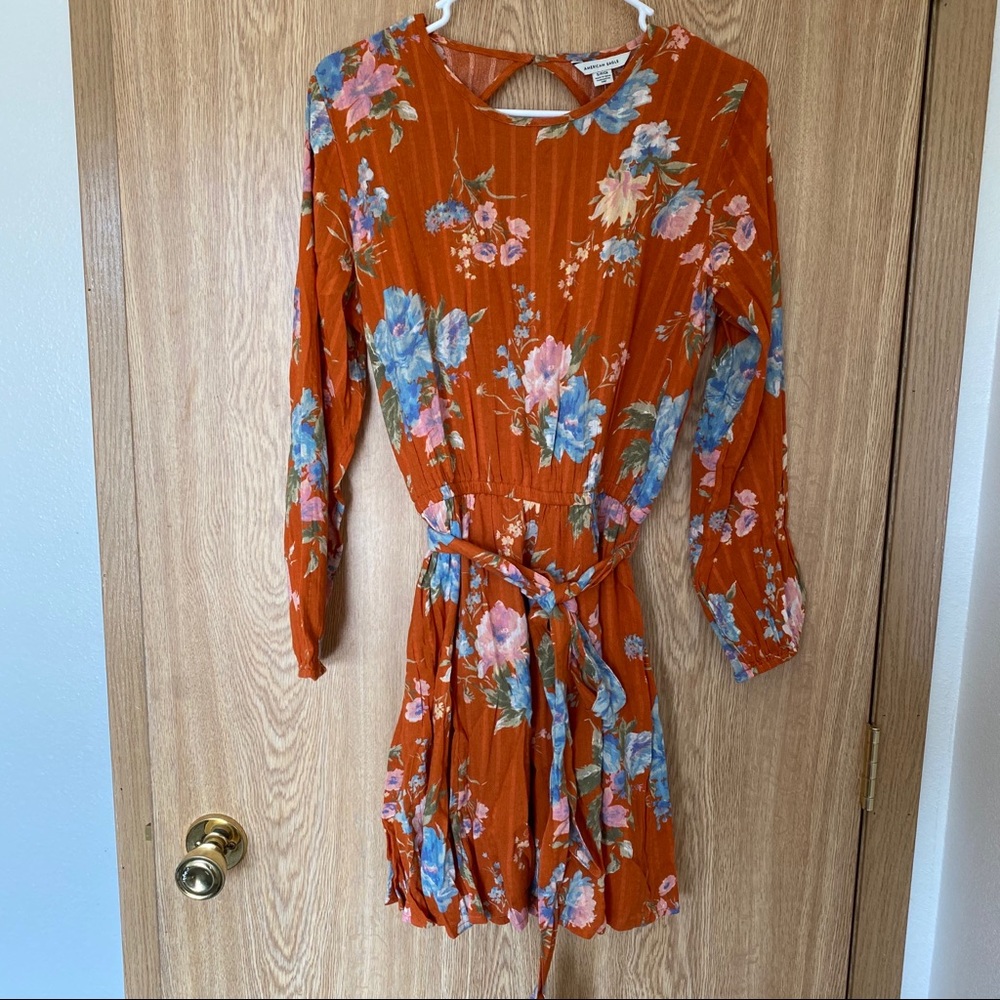 AE Dress